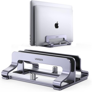 Suport Laptop pentru Birou, Ugreen LP258 - Silver