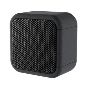 Boxa portabila, Bluetooth v5.3, 5W, 400mAh, Yesido, Negru
