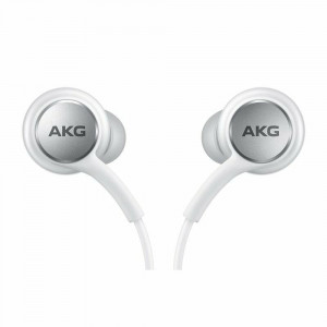 Casti Audio Type-C cu Microfon, 1.2m - Samsung (EO-IC100BWEGEU) - White (Blister Packing) - Img 7