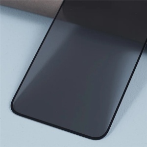 Folie pentru OnePlus Nord 5, Anti-spy Ultra HD, Protectie 9H, Montare Simplă, 111D, set cu sticker, Privacy - Img 4