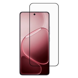 Folie pentru Oppo A6x 4G / 5G, SKYDDAR INNOVATION, Sticla Securizata, Ultra HD, Protectie 111D, Montare Simplă, set cu sticker, Transparent