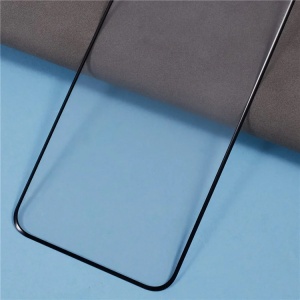 Folie pentru Oppo Reno12 Pro, Sticla Securizata, Ultra HD, Protectie 9H, Montare Simplă, SKYDDAR 111D - Transparent - Img 5