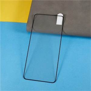 Folie pentru Samsung Galaxy A57 5G, SKYDDAR INNOVATION, Sticla Securizata, Ultra HD, Protectie 111D, Montare Simplă, set cu sticker, Transparent - Img 3