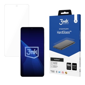 Folie pentru Samsung Galaxy S26 Ultra - 3mk HardGlass Screen Protector - Clear