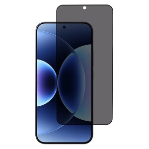 Folie pentru Xiaomi 17 Ultra, Anti-spy Ultra HD, Protectie 9H, Montare Simplă, 111D, set cu sticker, Privacy