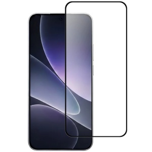 Folie pentru Xiaomi 17T Pro din Sticla Securizata, Ultra HD, set cu sticker, ESD Glass Anti Static, Transparent