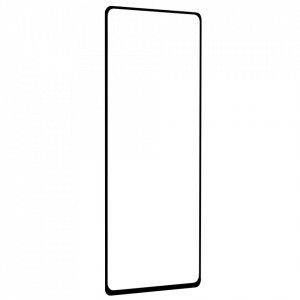 Folie Samsung Galaxy Note 20, ce acopera tot ecranul 111D, Techsuit - Negru - Img 3