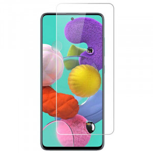 Folie sticla Samsung Galaxy S21, 3D UV cu adeziv LITO - Transparent - Img 2