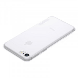 Husa iPhone 7 / 8 / SE 2020, Nature TPU Case, Nillkin - Transparent - Img 6