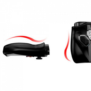 Husa pentru Asus ROG Ally, Spigen Rugged Armor - Negru - Img 6