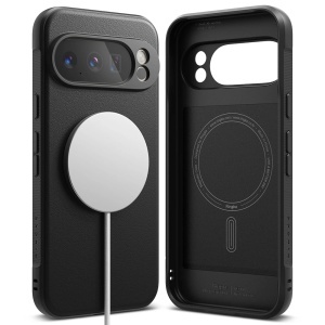 Husa pentru Google Pixel 10 Pro XL, Ringke, Onyx MagSafe, Negru