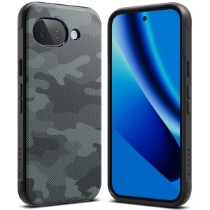 Husa pentru Google Pixel 10a, Ringke Onyx, Camuflaj