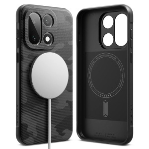 Husa pentru OnePlus 15, Ringke, Onyx MagSafe, Camuflaj