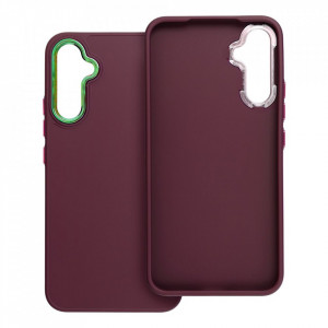 Husa pentru Samsung Galaxy A34 5G, Skyddar Shape - Mov - Img 2