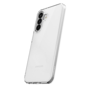 Husa pentru Samsung Galaxy A37 5G, Spigen Liquid Crystal, Transparenta - Img 6