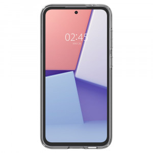 Husa pentru Samsung Galaxy S23 FE - Spigen Liquid Crystal - Clear - Img 7
