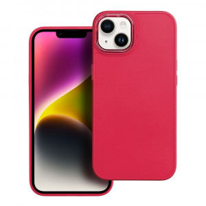 Husa pentru Xiaomi Redmi 13C, Skyddar Shape - Magenta - Img 2