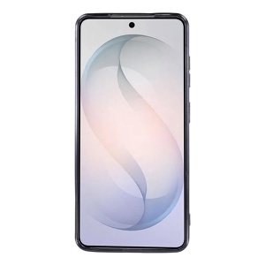Husa Samsung Galaxy A16 5G, Antisoc, Magsafe integrat, Color Chrome, Negru - Img 3