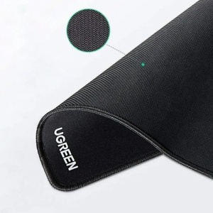 Mouse Pad pentru Gaming, 260 x 200mm, Ugreen, Negru - Img 2