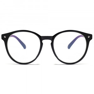 Ochelari de Calculator - Techsuit Reflex PC (PC28003-C1) - Black