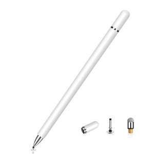 Stylus Pen Universal - Yesido (ST02) - White