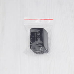 Cablu de Date USB-C to Type-C Super Fast Charging 5A, 1m - Samsung (EP-DN975BBEGWW) - Black (Bulk Packing) - Img 6