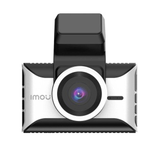 Camera de Bord 4K, 3" Display, Microfon - Imou (LC-DAE-LC5500GWV-S800) - Black