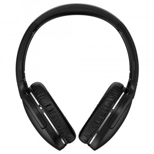 Casti Bluetooth cu anularea sunetului, Baseus Encok D02 Pro - Negru - Img 2