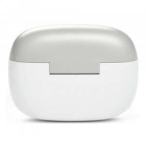 Casti In-Ear Wireless, BT 5.0, Microfon, Siri, JBL (Wave 200) - Alb - Img 8