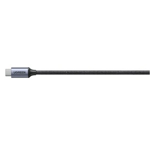 Docking Station Type-C, USB, Display Port, 5Gbps, PD 3.0, 100W, 4K@60Hz, Ugreen CM511 - Gri - Img 4
