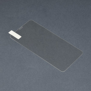 Folie iPhone XR / 11, Techsuit Clear Vision Glass - Transparent - Img 2