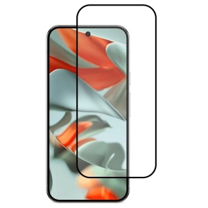 Folie pentru Google Pixel 10 Pro XL, SKYDDAR INNOVATION, Sticla Securizata, Ultra HD, Protectie 111D, Montare Simplă, set cu sticker, Transparent