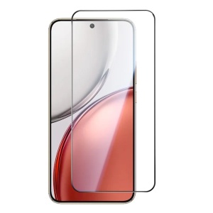 Folie pentru Honor Magic8 Lite, SKYDDAR INNOVATION, ESD Glass Anti Static, Ultra HD, set cu sticker, Transparent