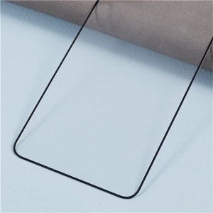 Folie pentru Motorola Edge 70, Sticla Securizata, Ultra HD, Protectie 111D, Montare Simplă, set cu sticker, Transparent - Img 4
