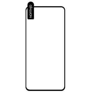 Folie pentru Oppo Reno12 F / Reno12 FS, Sticla Securizata, Ultra HD, Protectie 9H, Montare Simplă, SKYDDAR 111D - Transparent - Img 2