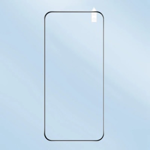 Folie pentru Xiaomi 17T din Sticla Securizata, Ultra HD, set cu sticker, ESD Glass Anti Static, Transparent - Img 2