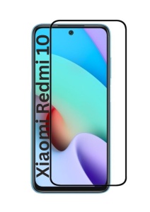 Folie pentru Xiaomi Redmi 10 / Redmi 10 2022, SKYDDAR INNOVATION, Sticla Securizata, Ultra HD, Protectie 111D, Montare Simplă, set cu sticker, Transparent