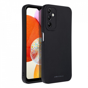 Hunsa pentru Samsung Galaxy A14 5G protectie camera, Skyddar Roar - Negru - Img 5