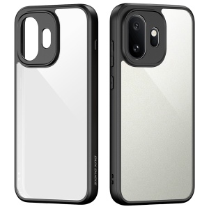 Husa , Antisoc, Dux Ducis Aimo Series, Negru