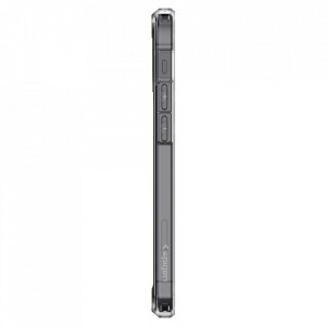Husa iPhone 12 / 12 Pro, Ultra Hybrid Spigen - Clear - Img 7