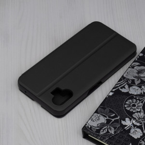 Husa Nothing Phone 1 tip carte, Techsuit eFold - Negru - Img 4