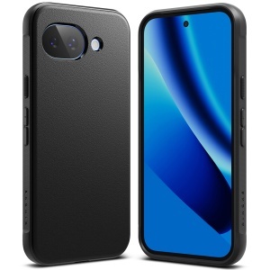Husa pentru Google Pixel 10a, Ringke Onyx, Negru