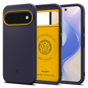 Husa pentru Google Pixel 11, Caseology Nano Pop Magsafe, Spigen, Mov