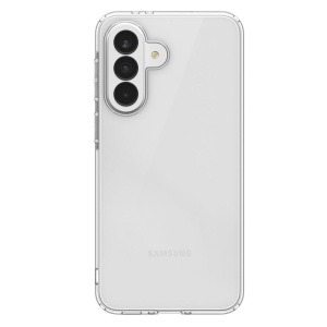 Husa pentru Samsung Galaxy A37 5G, Spigen Liquid Crystal, Transparenta - Img 3