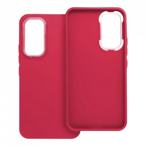 Husa pentru Samsung Galaxy A54 5G, Skyddar Shape - Magenta - Img 3