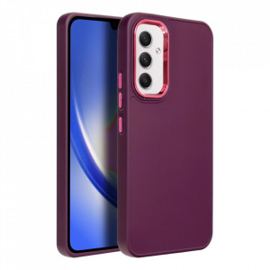 Husa pentru Samsung Galaxy A54 5G, Skyddar Shape - Mov - Img 5