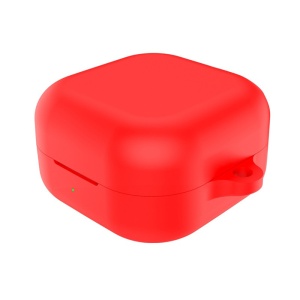 Husa pentru Samsung Galaxy Buds 4 / Buds 4 Pro - Techsuit - Red