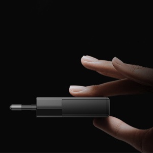 Incarcator de priza, USB-C, PD 30W, GaN Technology, Ultra Slim, Yesido, Alb - Img 4