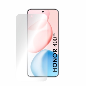 [SET 2x] Folie de protectie Honor 400, Premium Classic, Smart Protection, Transparent - Img 2