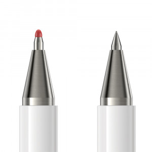 Stylus Pen Pasiv Universal - Yesido (ST04) - White - Img 2